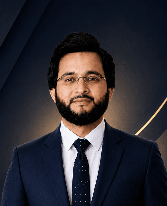 Noman Gulzar